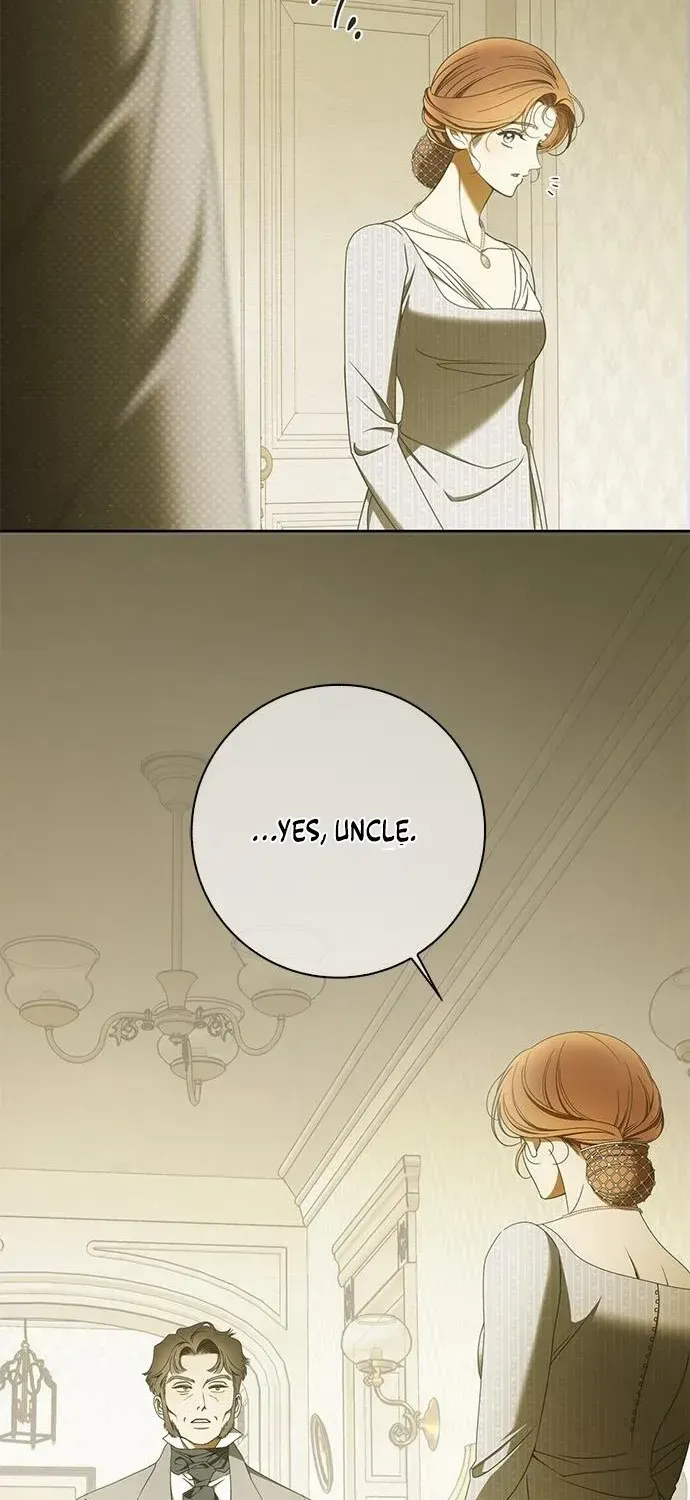 Read Miss Pendleton chapter 33 image 20 on Lezhin