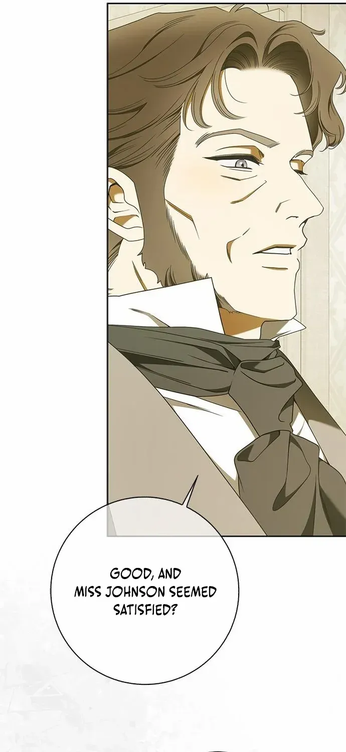 Read Miss Pendleton chapter 33 image 23 on Lezhin