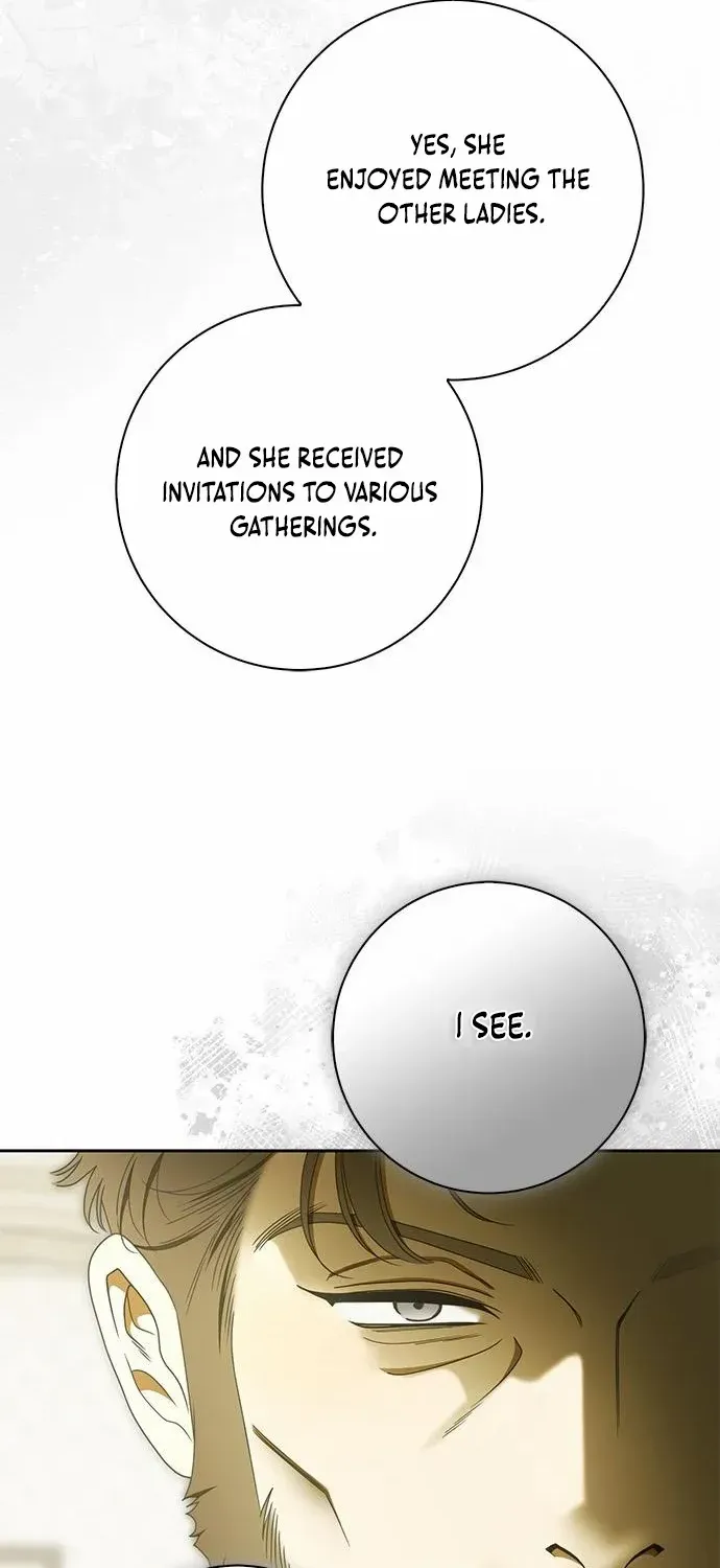 Read Miss Pendleton chapter 33 image 24 on Lezhin