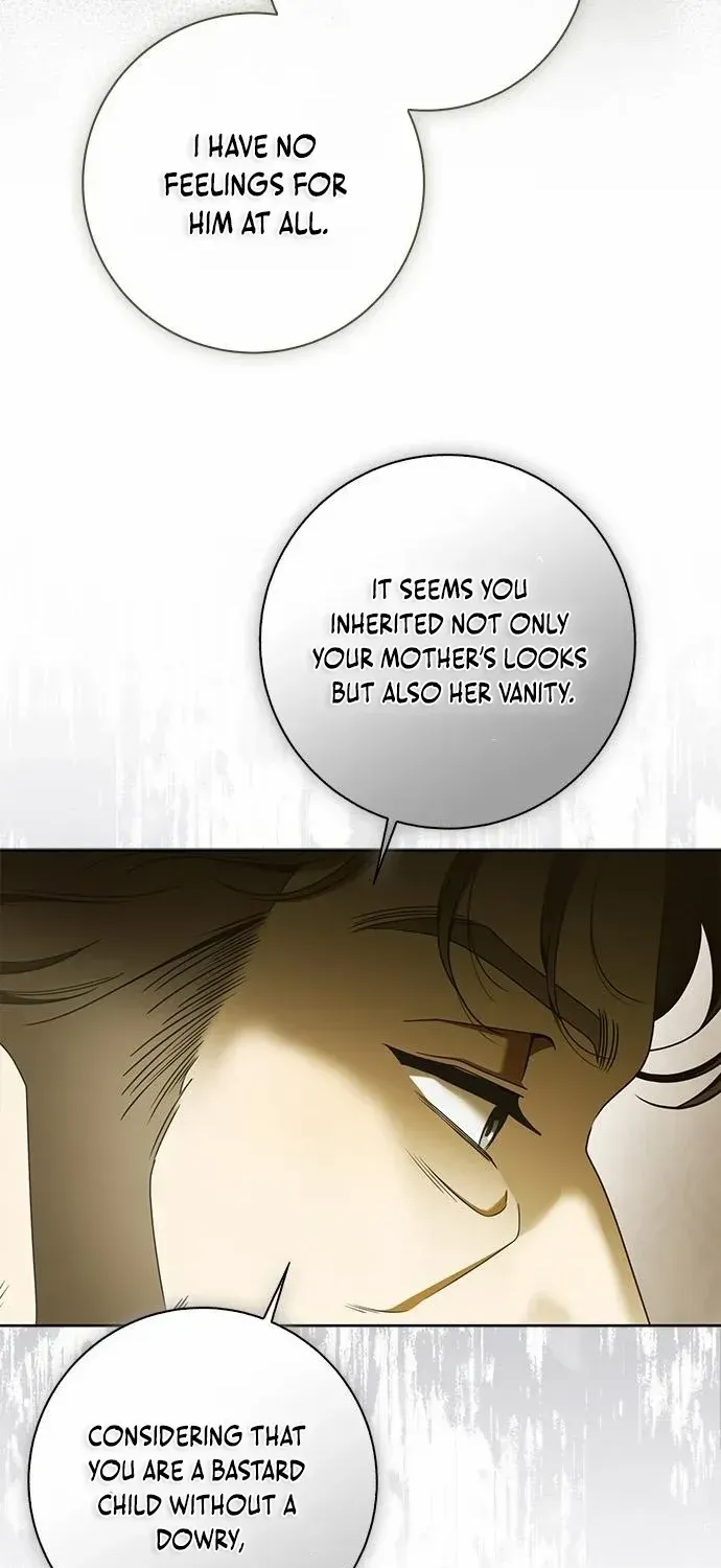 Read Miss Pendleton chapter 33 image 28 on Lezhin