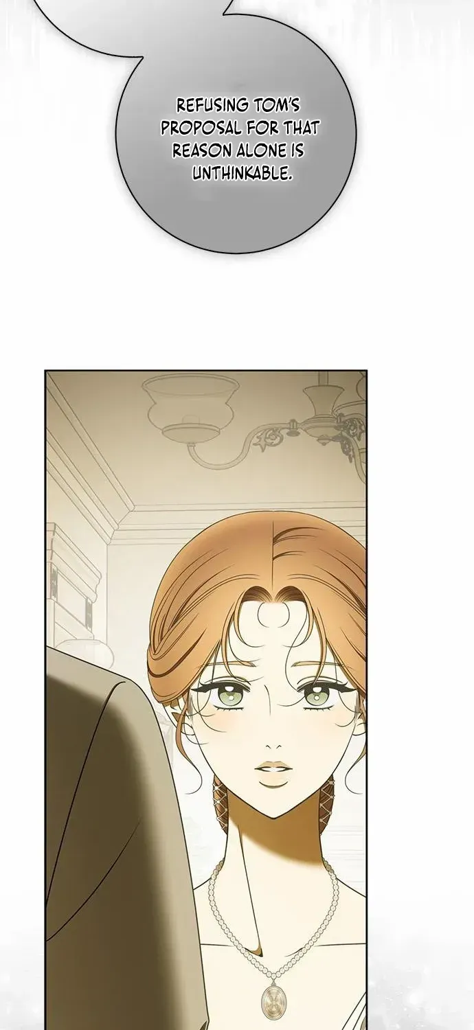 Read Miss Pendleton chapter 33 image 29 on Lezhin