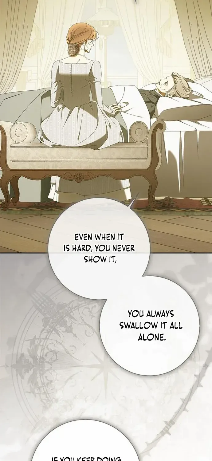 Read Miss Pendleton chapter 33 image 3 on Lezhin
