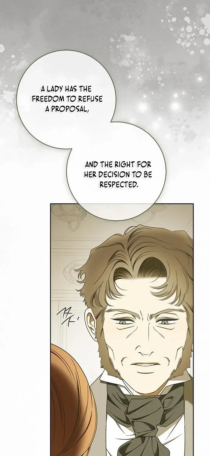 Read Miss Pendleton chapter 33 image 31 on Lezhin