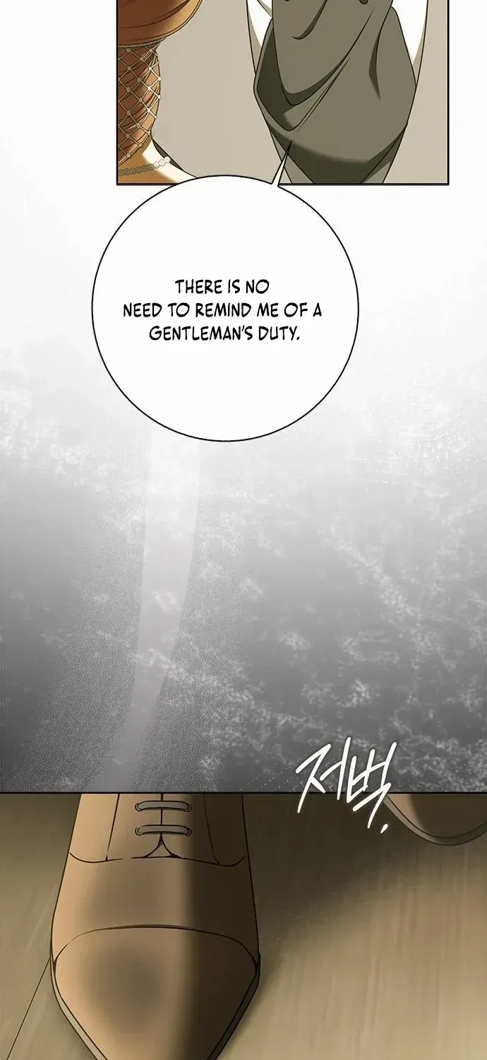 Read Miss Pendleton chapter 33 image 32 on Lezhin