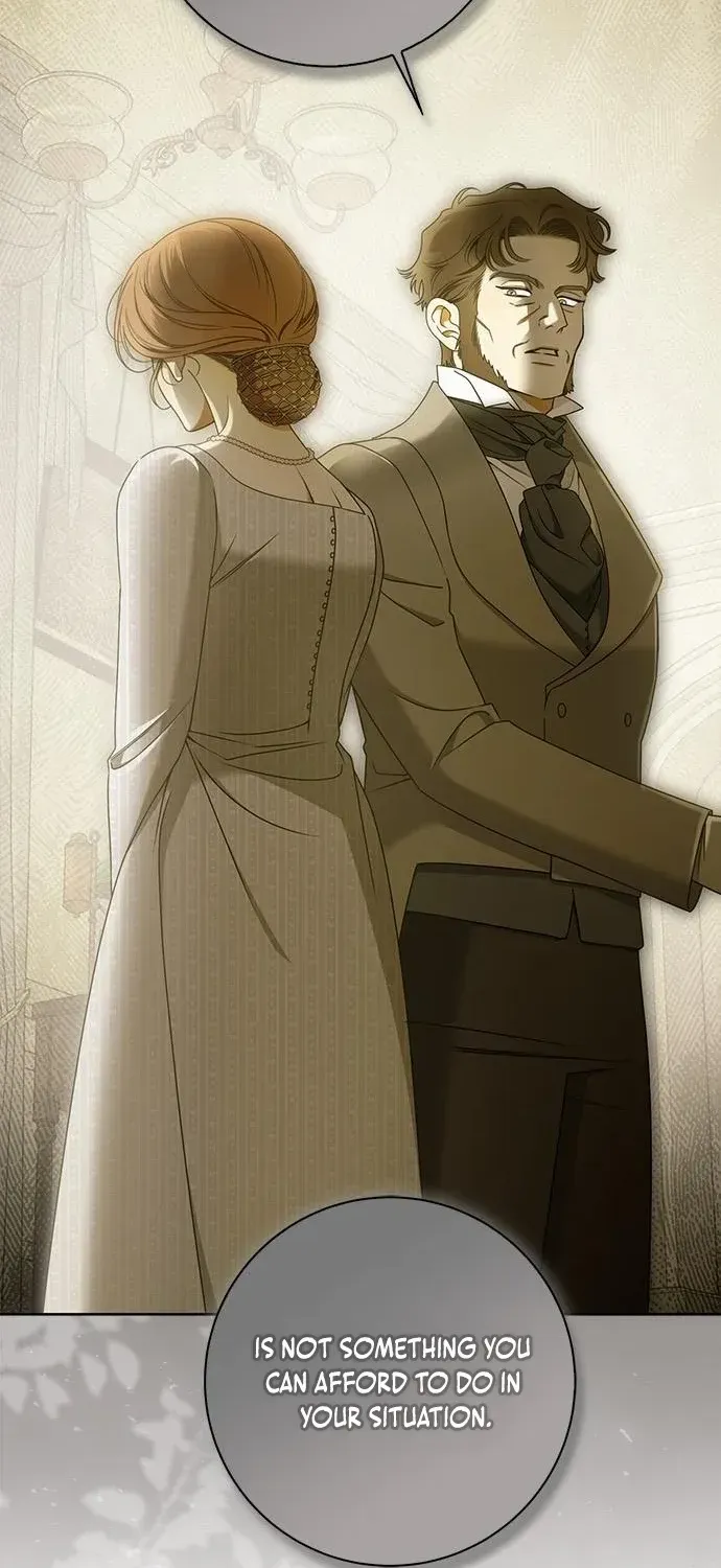 Read Miss Pendleton chapter 33 image 34 on Lezhin