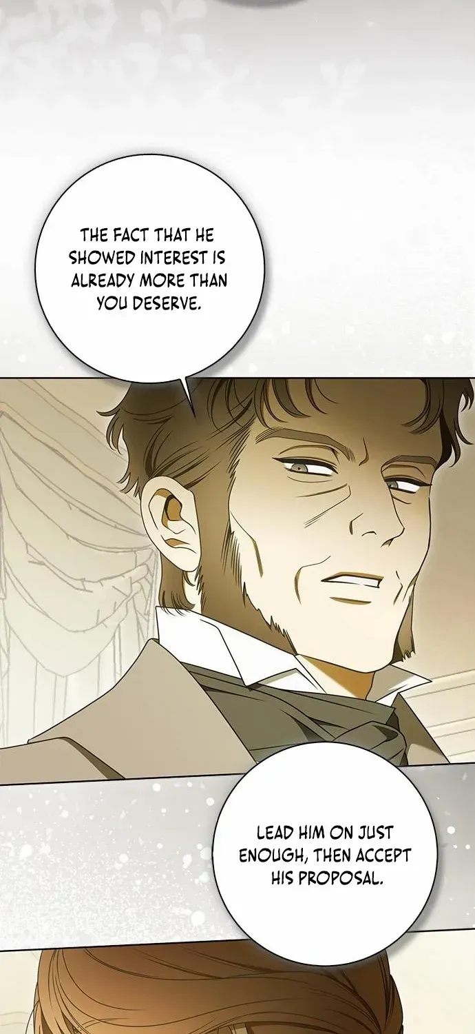 Read Miss Pendleton chapter 33 image 35 on Lezhin