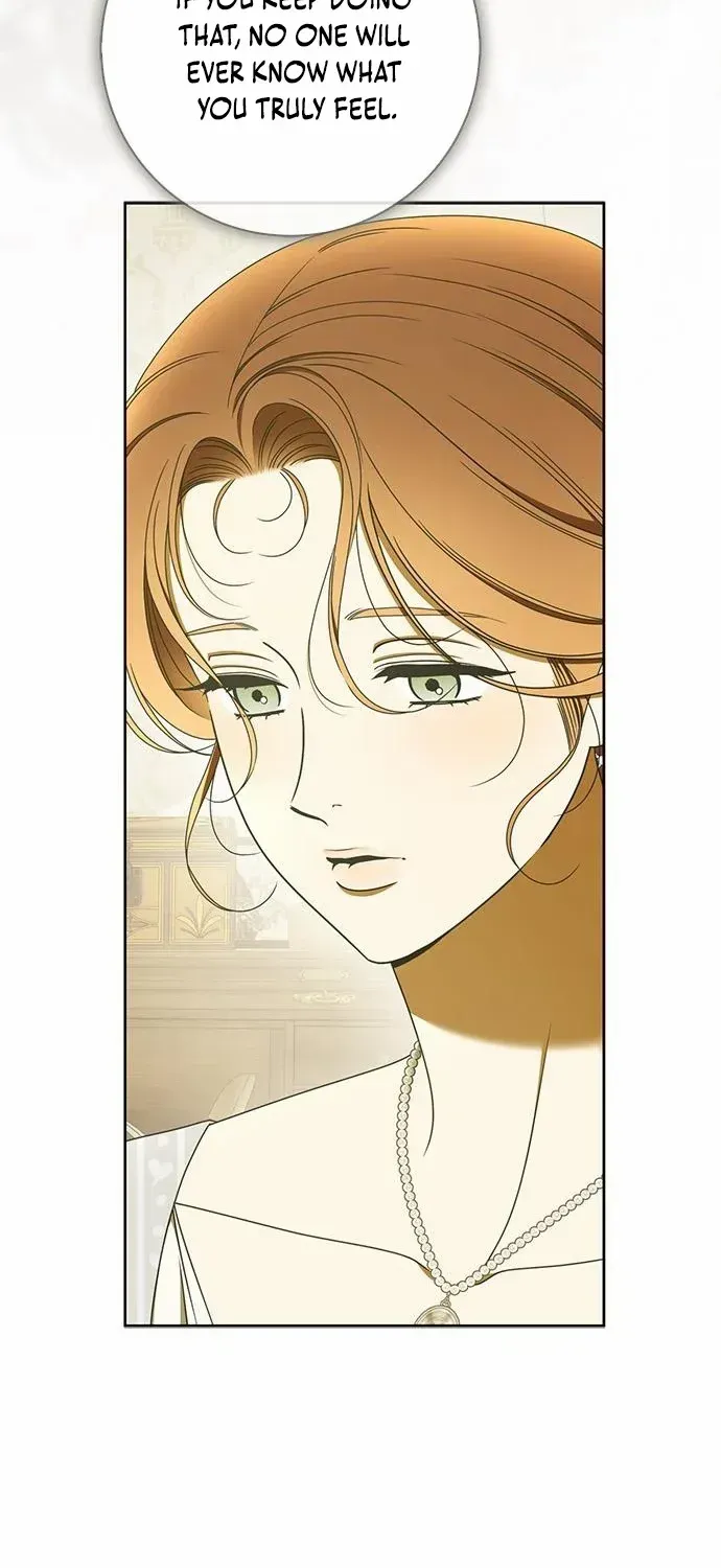 Read Miss Pendleton chapter 33 image 4 on Lezhin