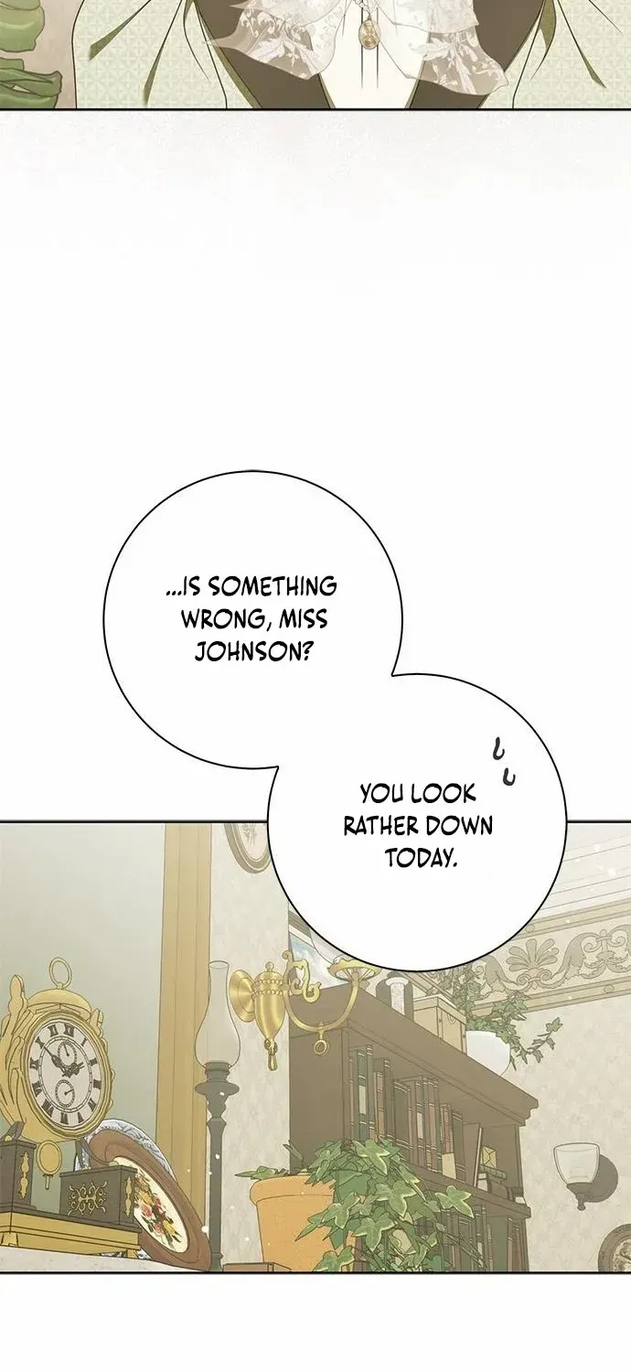 Read Miss Pendleton chapter 33 image 44 on Lezhin