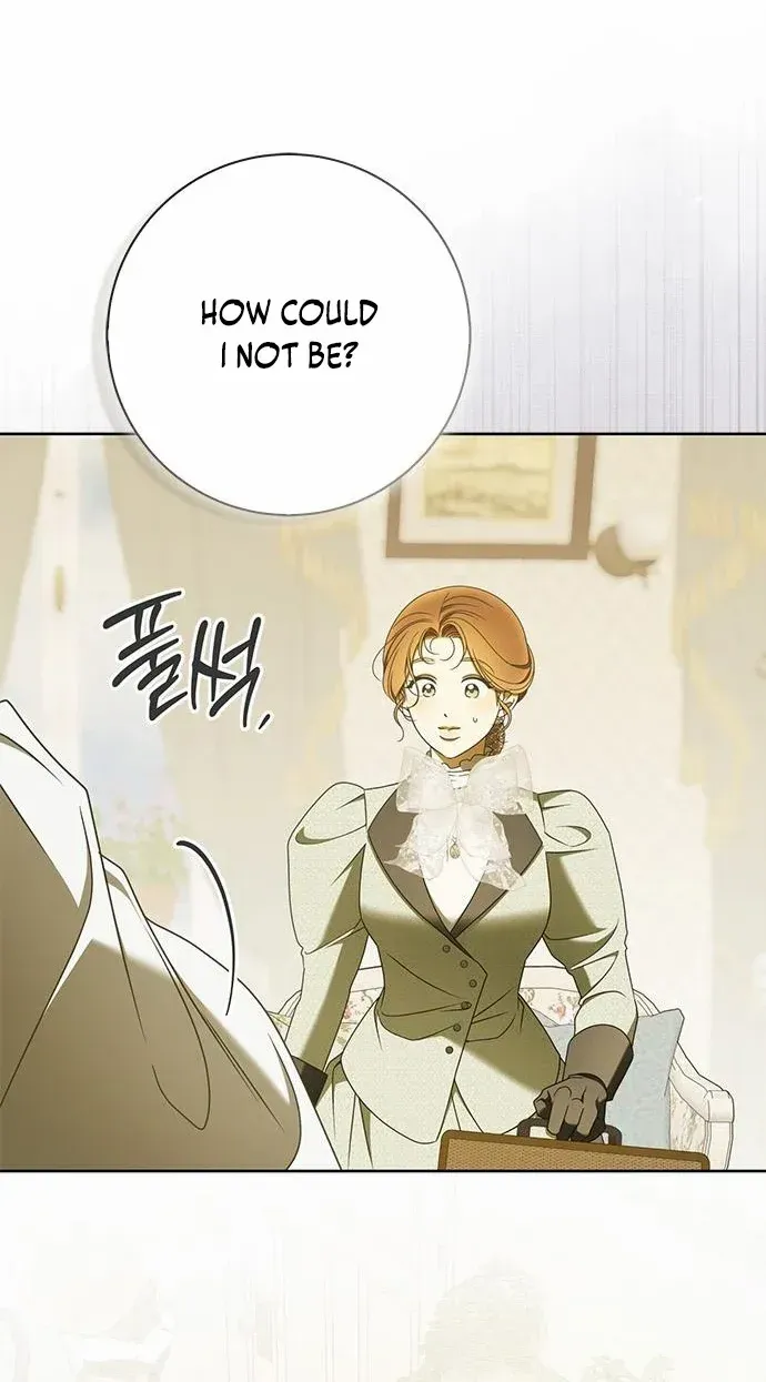 Read Miss Pendleton chapter 33 image 45 on Lezhin