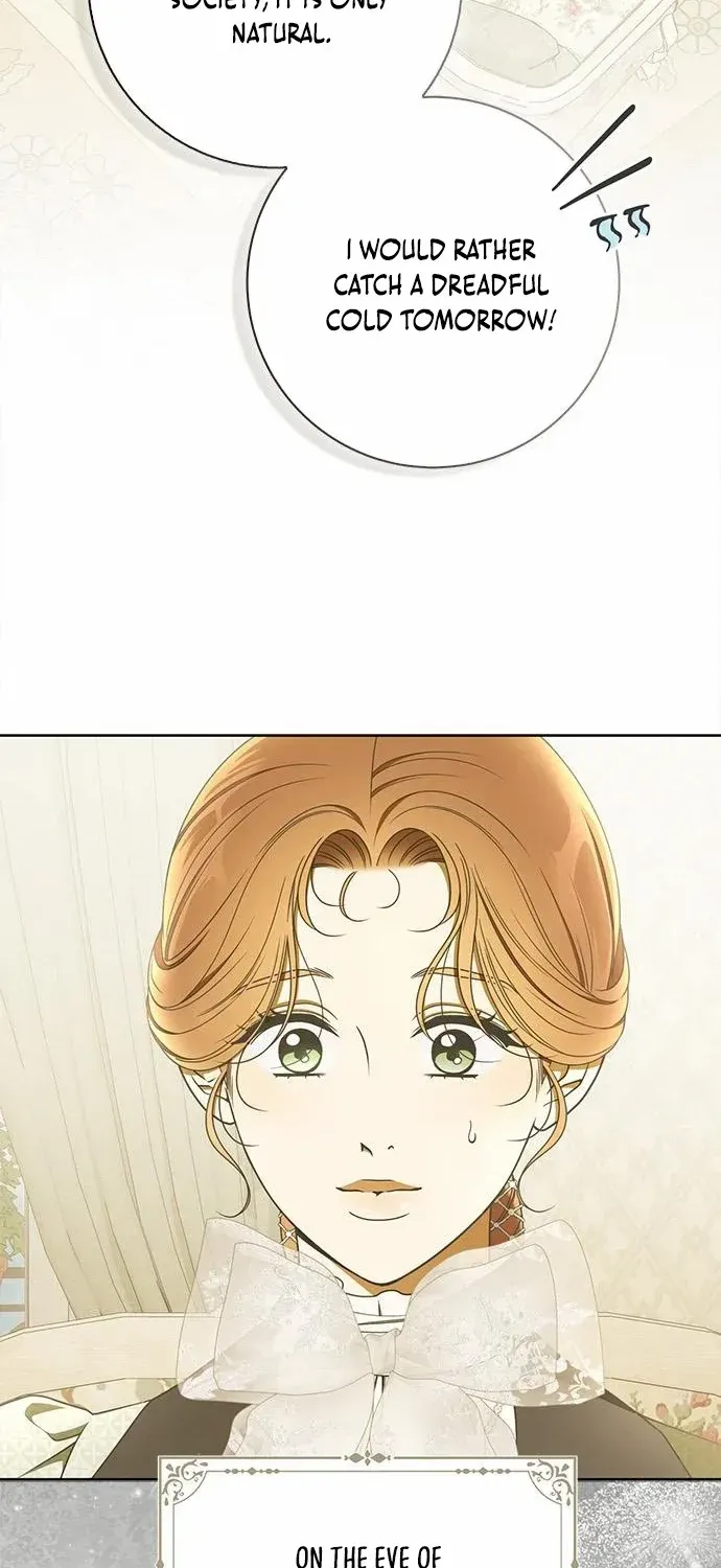 Read Miss Pendleton chapter 33 image 47 on Lezhin