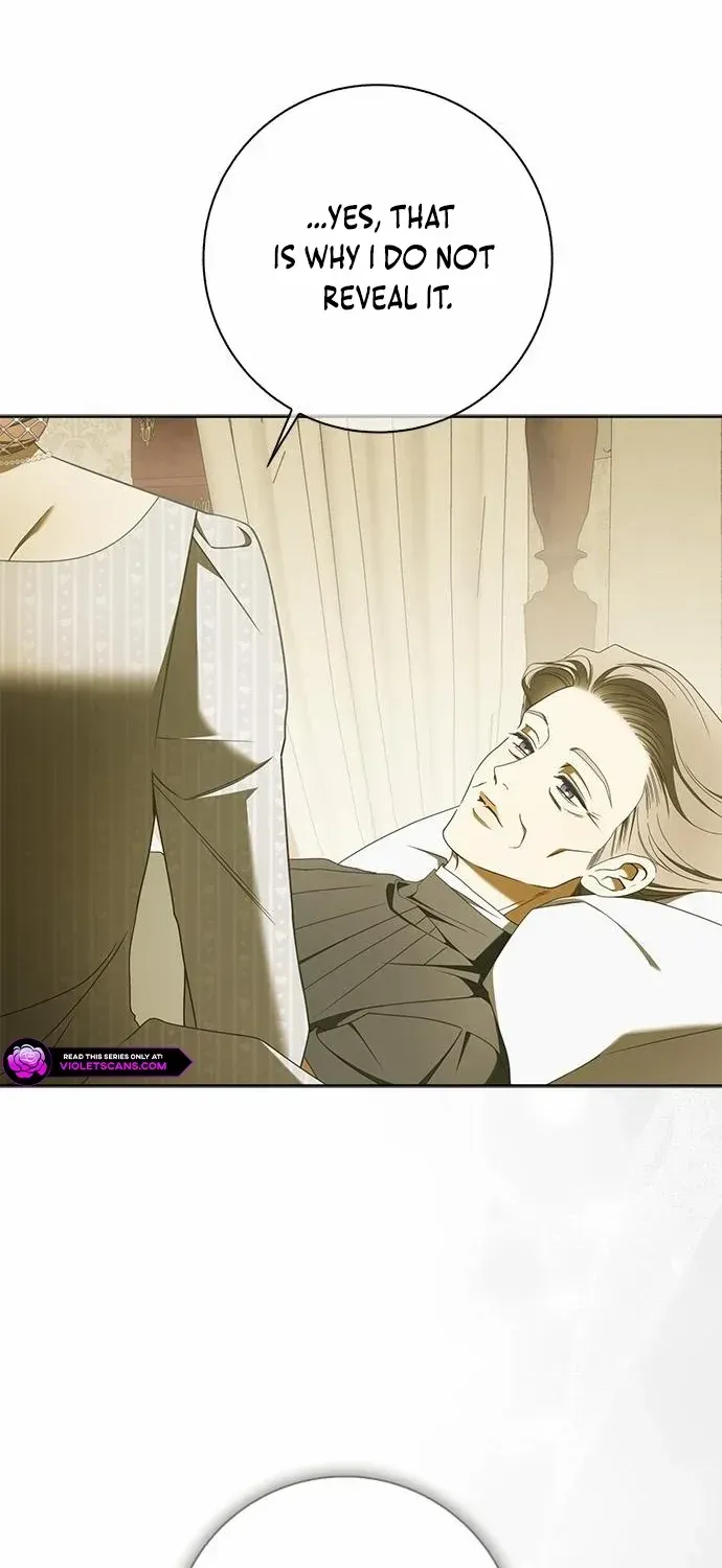 Read Miss Pendleton chapter 33 image 5 on Lezhin