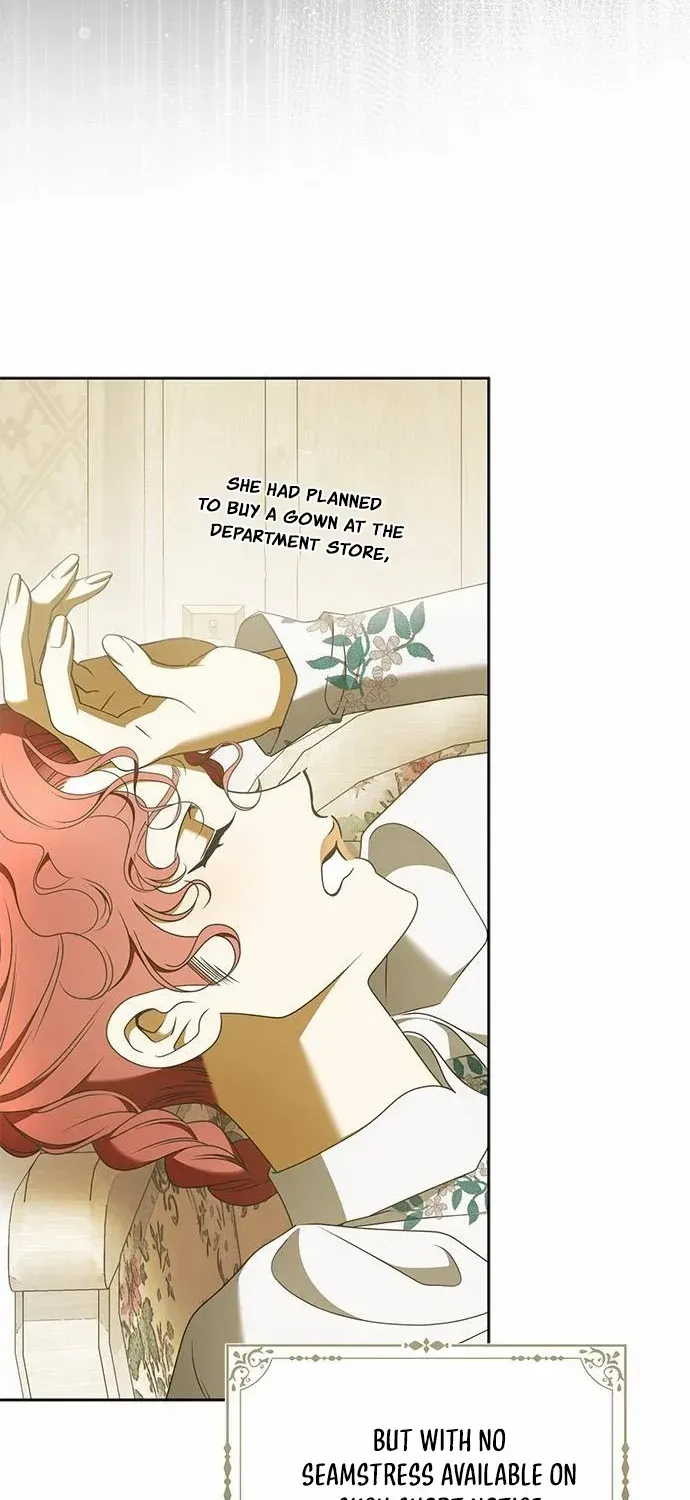 Read Miss Pendleton chapter 33 image 51 on Lezhin