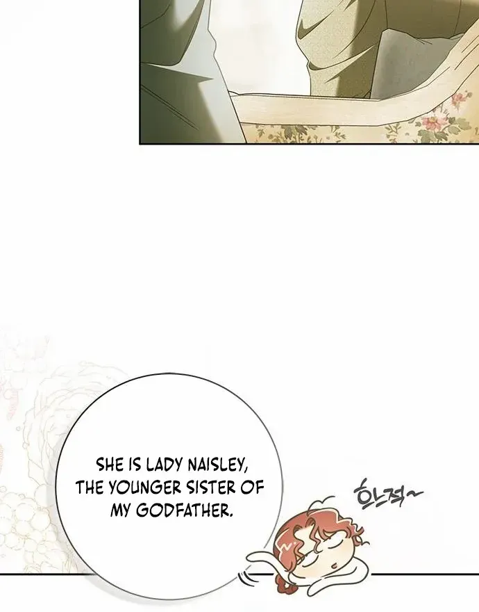 Read Miss Pendleton chapter 33 image 53 on Lezhin