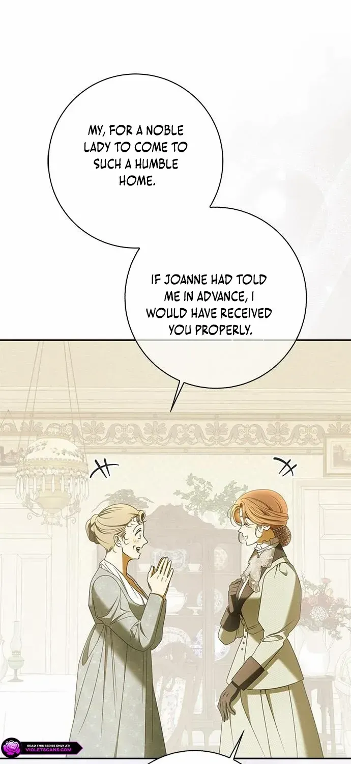 Read Miss Pendleton chapter 33 image 55 on Lezhin