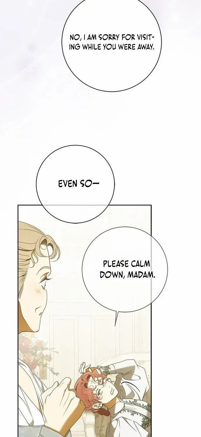 Read Miss Pendleton chapter 33 image 56 on Lezhin