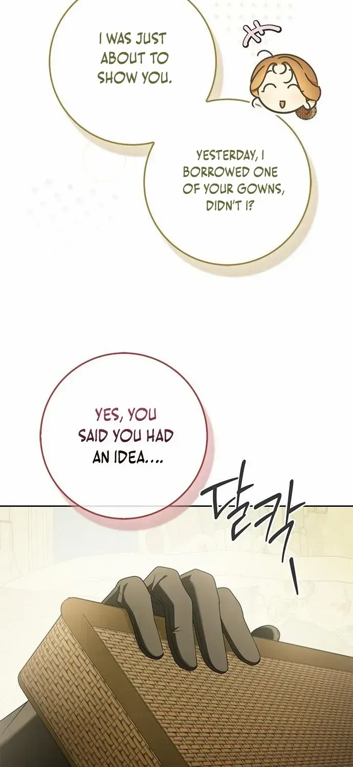 Read Miss Pendleton chapter 33 image 59 on Lezhin