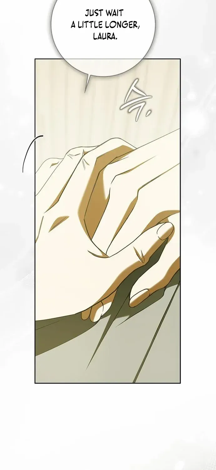 Read Miss Pendleton chapter 33 image 6 on Lezhin