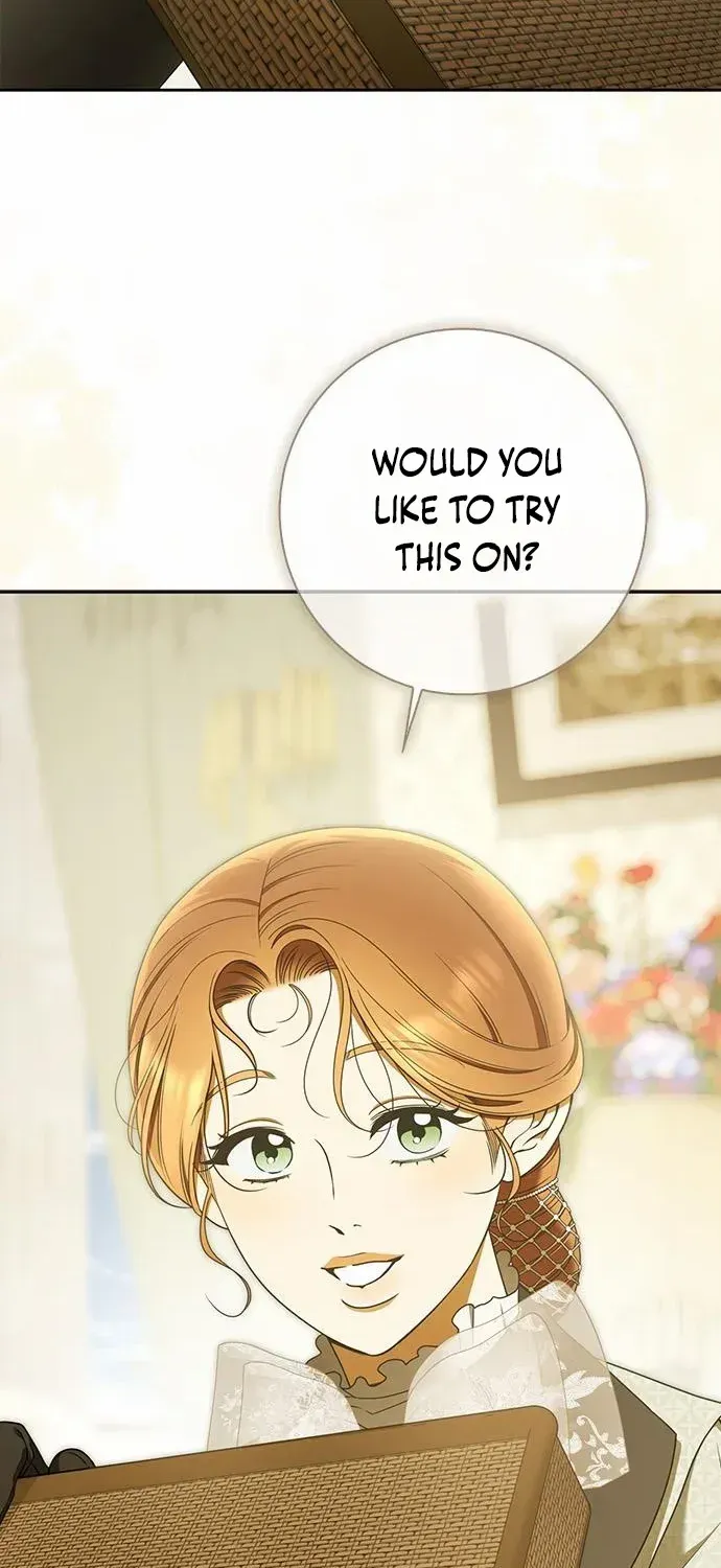 Read Miss Pendleton chapter 33 image 60 on Lezhin