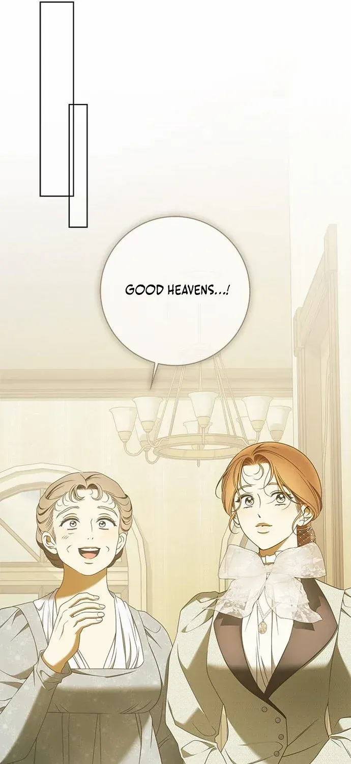 Read Miss Pendleton chapter 33 image 62 on Lezhin