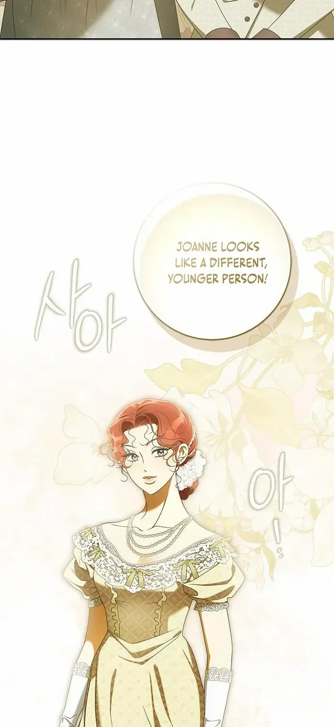 Read Miss Pendleton chapter 33 image 63 on Lezhin
