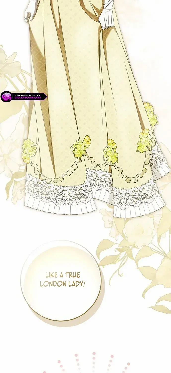 Read Miss Pendleton chapter 33 image 64 on Lezhin