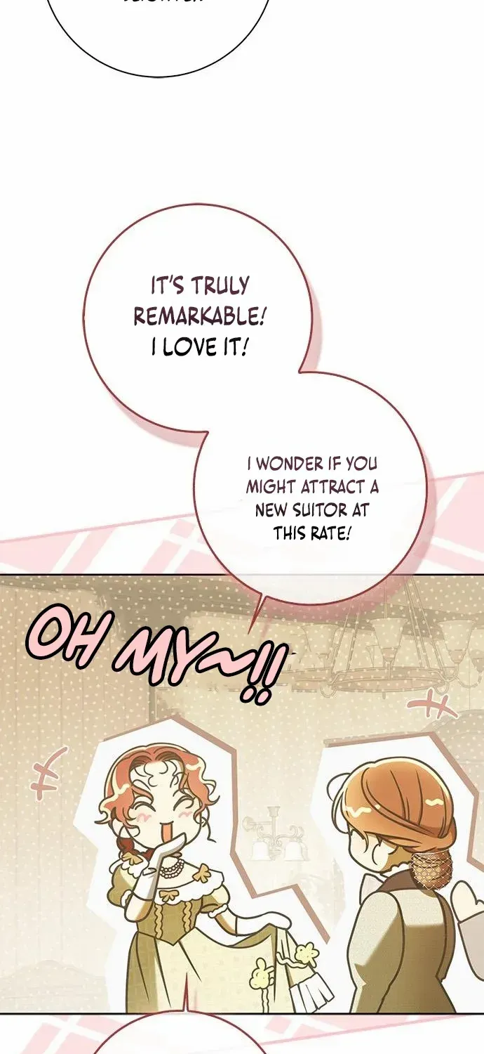 Read Miss Pendleton chapter 33 image 66 on Lezhin