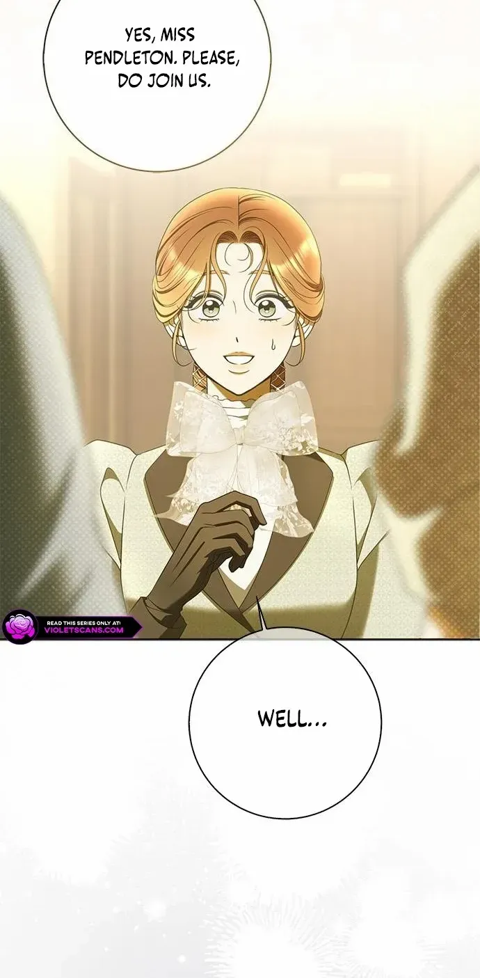 Read Miss Pendleton chapter 33 image 69 on Lezhin
