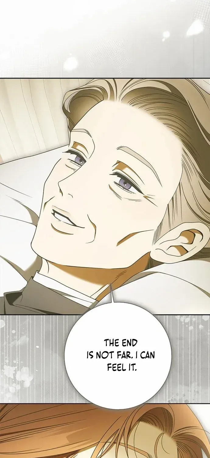 Read Miss Pendleton chapter 33 image 7 on Lezhin