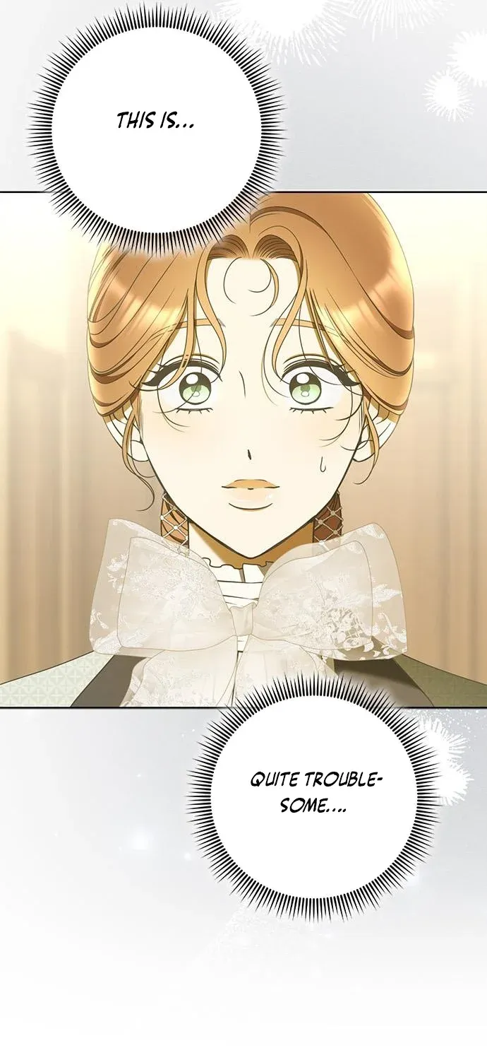 Read Miss Pendleton chapter 33 image 70 on Lezhin