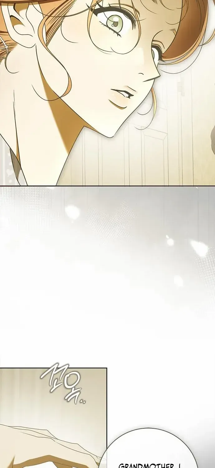 Read Miss Pendleton chapter 33 image 8 on Lezhin