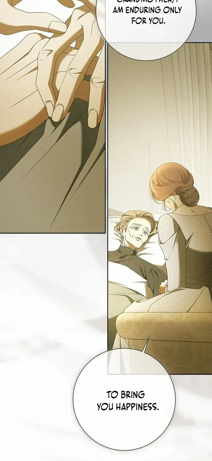 Read Miss Pendleton chapter 33 image 9 on Lezhin