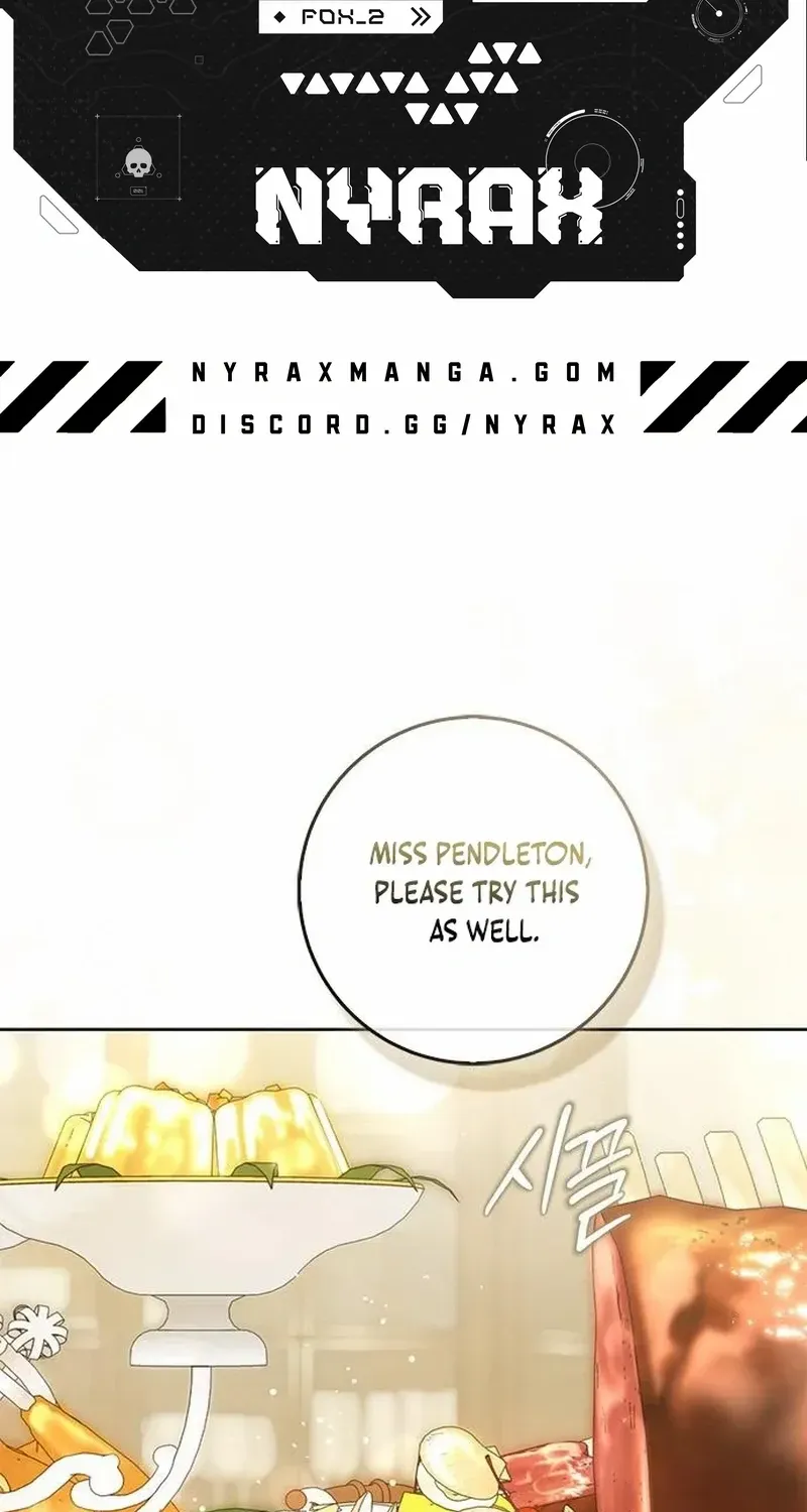 Read Miss Pendleton chapter 34 image 1 on Lezhin