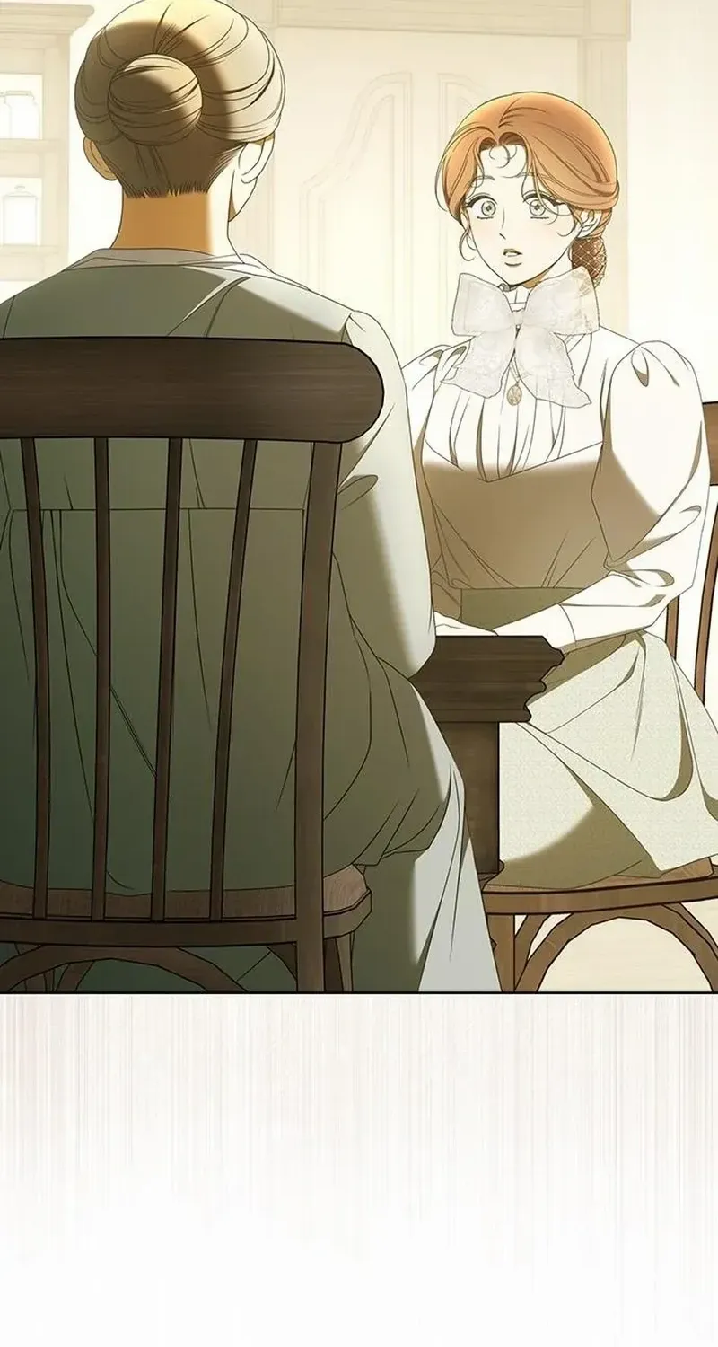 Read Miss Pendleton chapter 34 image 12 on Lezhin