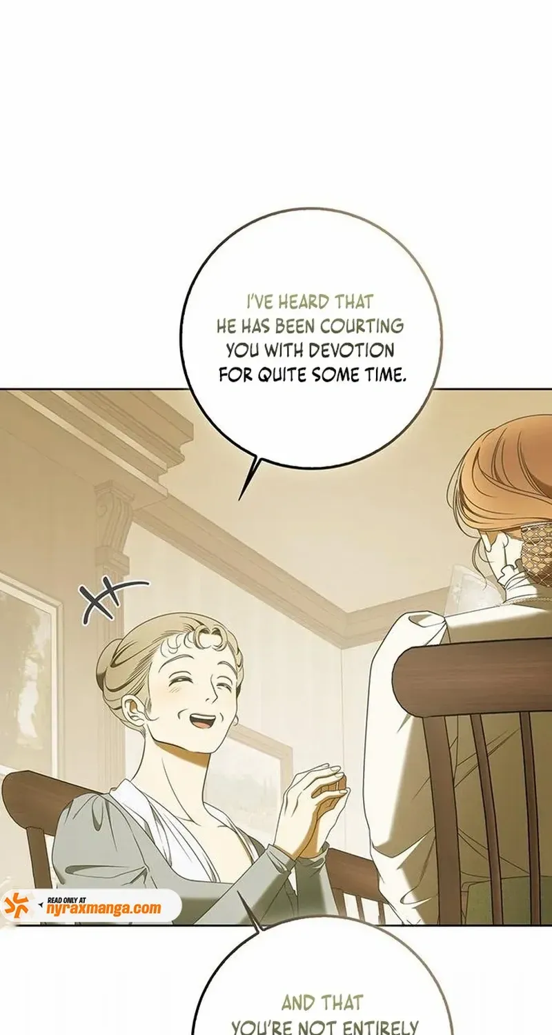 Read Miss Pendleton chapter 34 image 14 on Lezhin