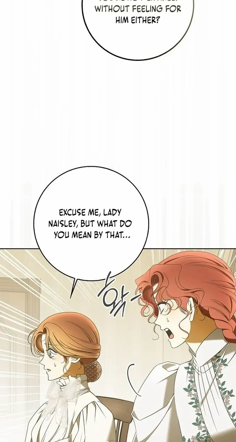 Read Miss Pendleton chapter 34 image 15 on Lezhin