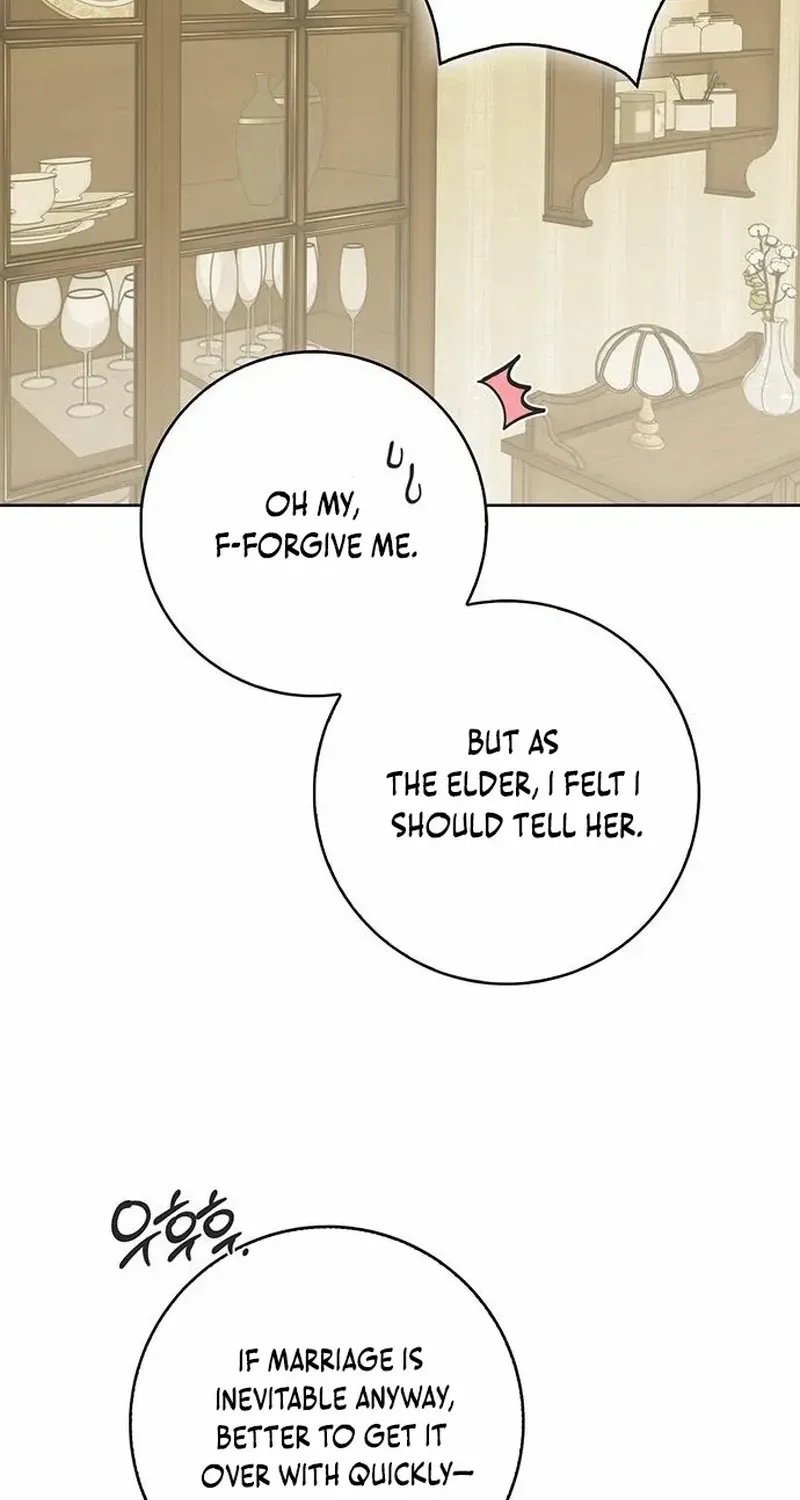 Read Miss Pendleton chapter 34 image 17 on Lezhin