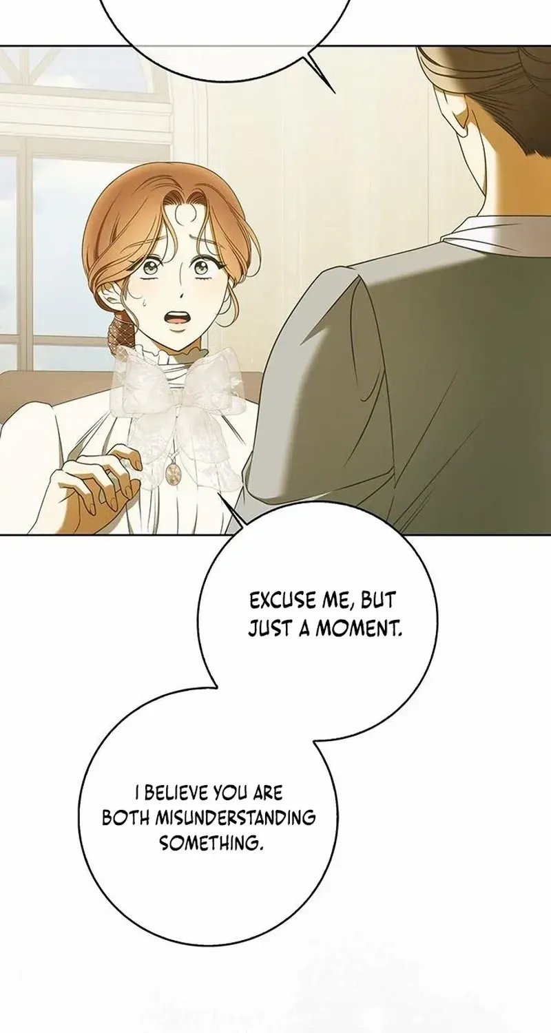 Read Miss Pendleton chapter 34 image 18 on Lezhin