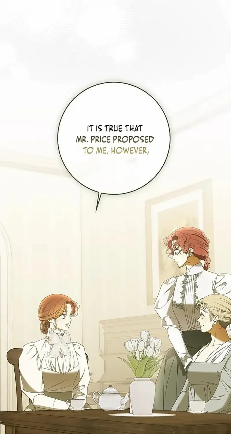 Read Miss Pendleton chapter 34 image 19 on Lezhin