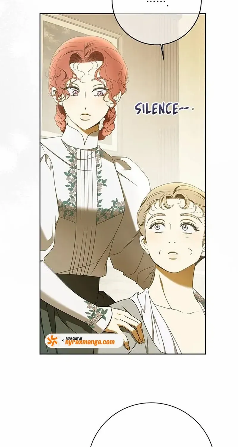 Read Miss Pendleton chapter 34 image 21 on Lezhin