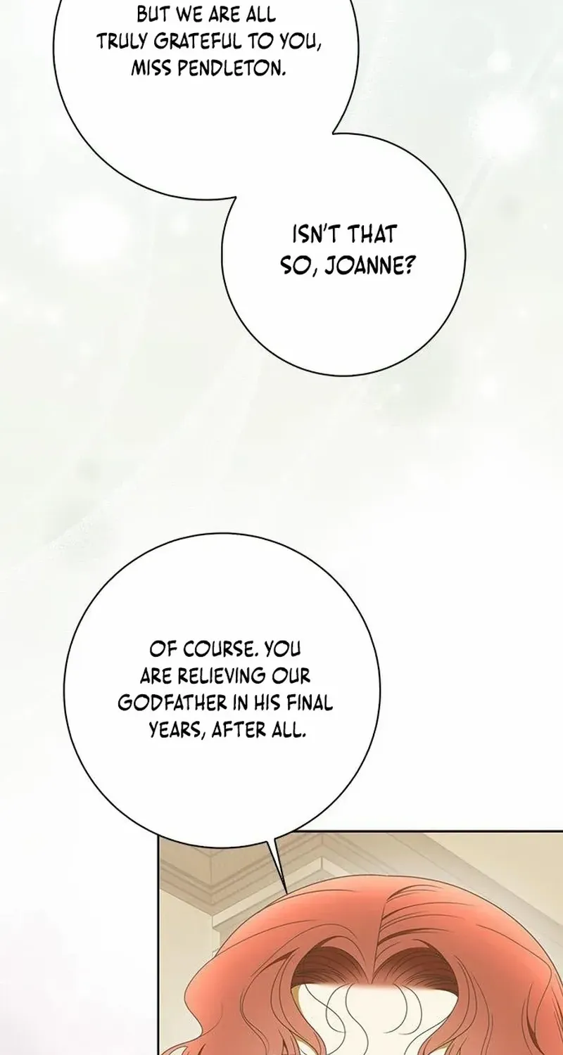 Read Miss Pendleton chapter 34 image 23 on Lezhin