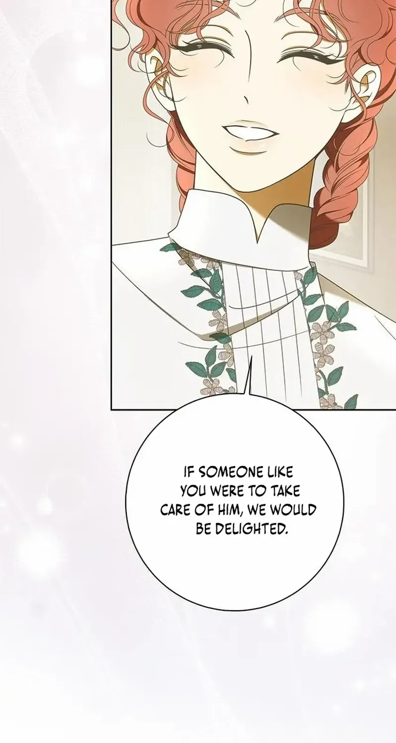 Read Miss Pendleton chapter 34 image 24 on Lezhin