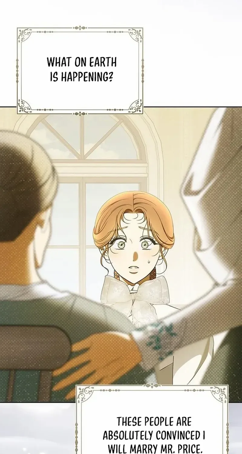 Read Miss Pendleton chapter 34 image 25 on Lezhin