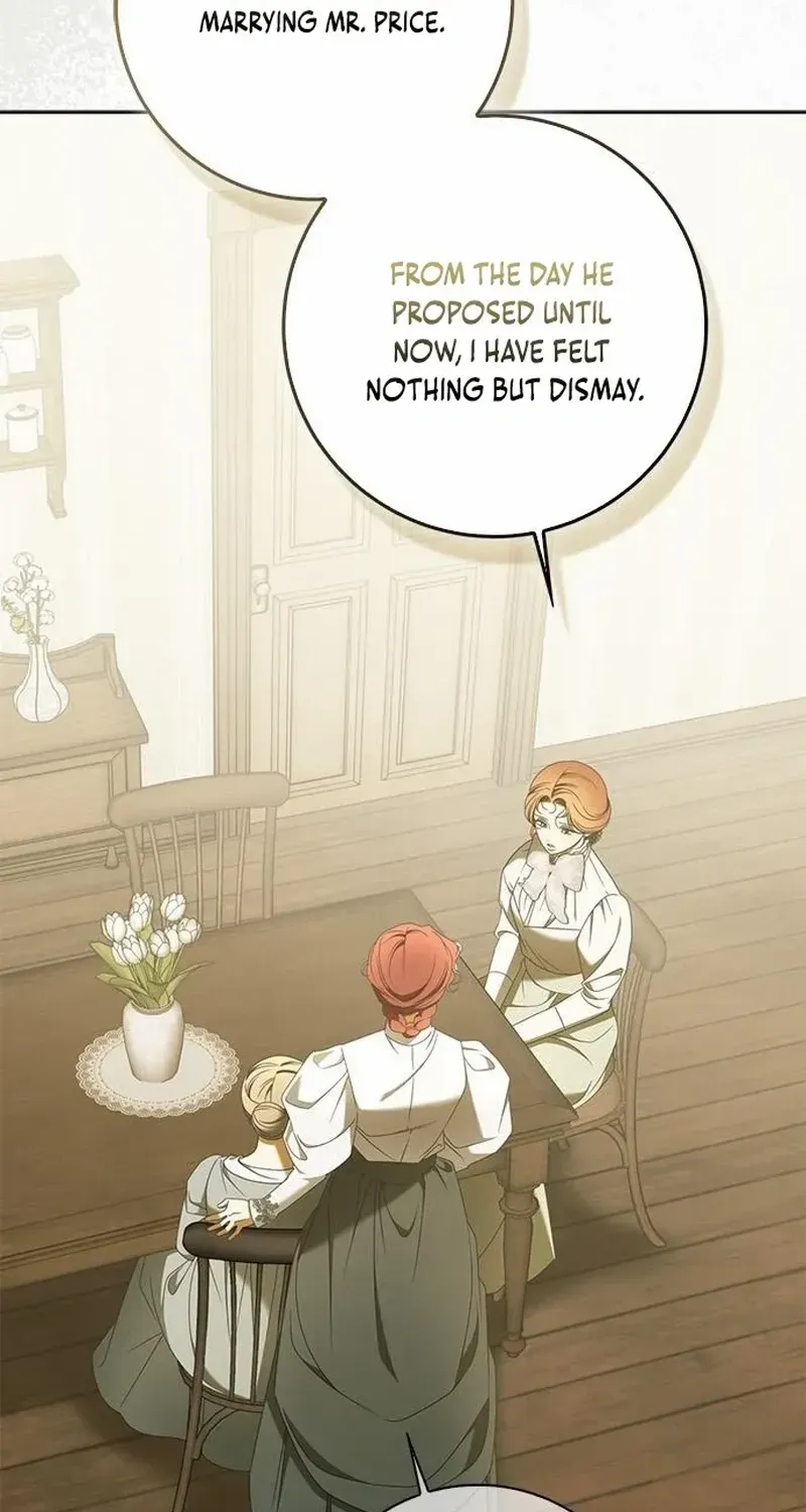 Read Miss Pendleton chapter 34 image 29 on Lezhin