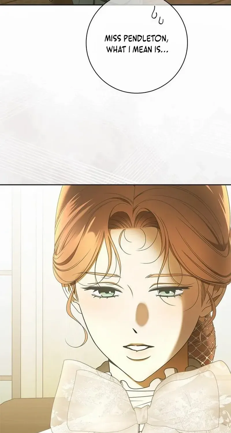 Read Miss Pendleton chapter 34 image 30 on Lezhin