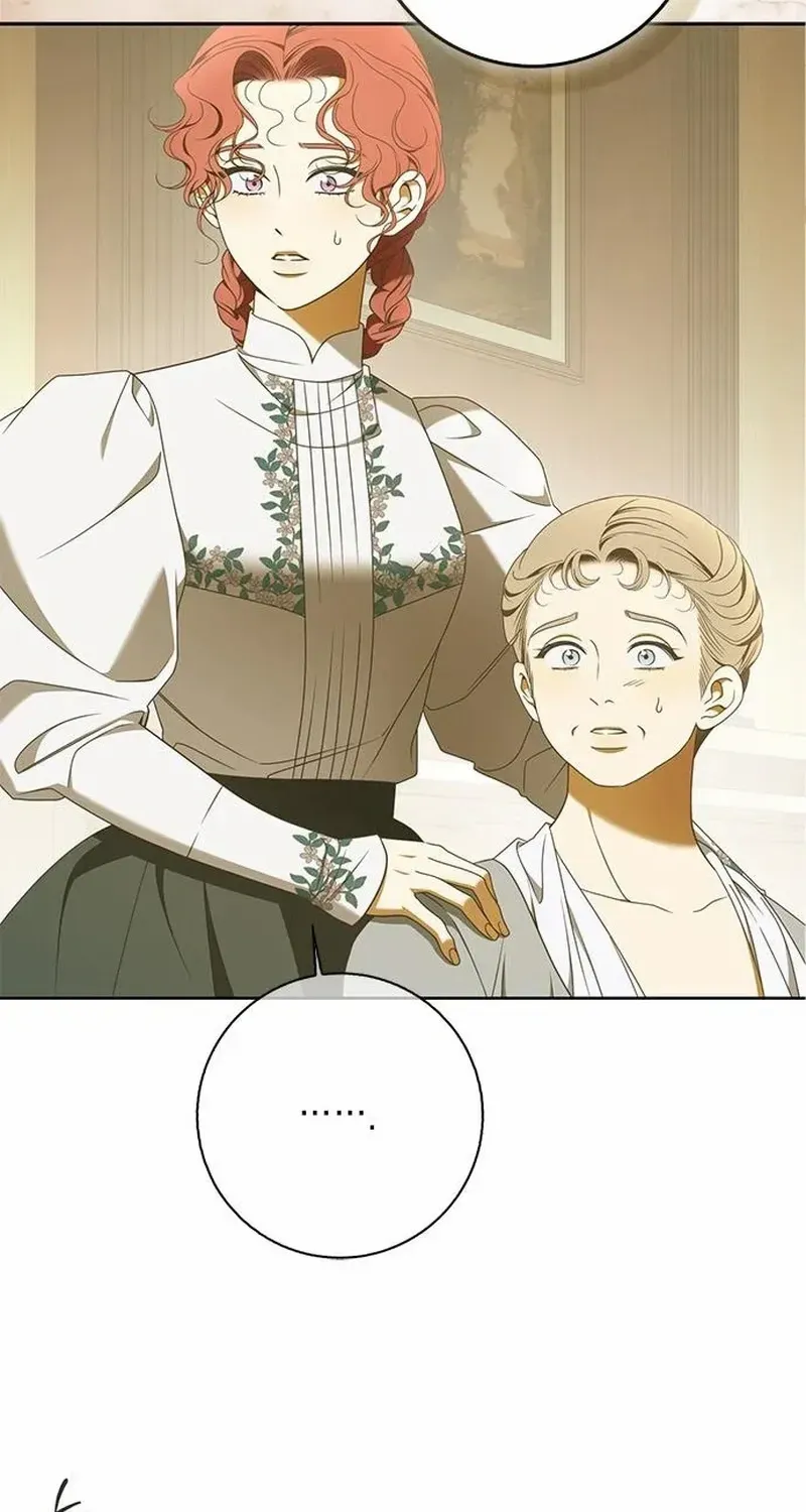 Read Miss Pendleton chapter 34 image 32 on Lezhin
