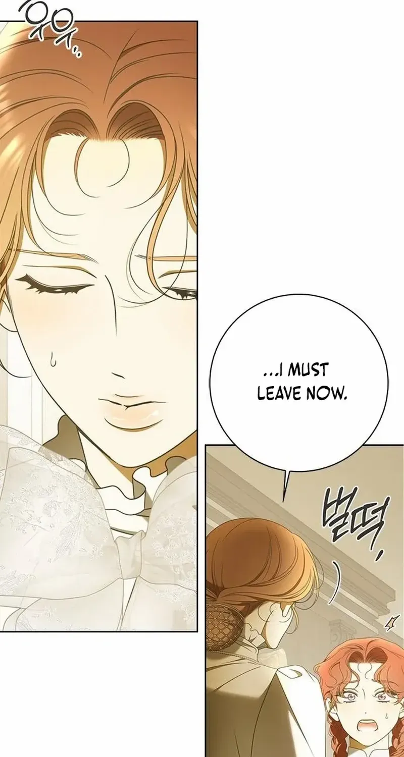 Read Miss Pendleton chapter 34 image 33 on Lezhin