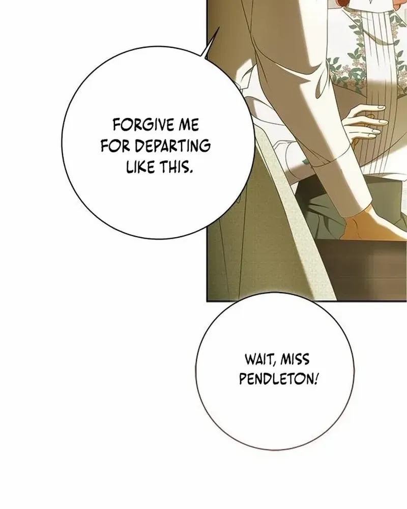Read Miss Pendleton chapter 34 image 34 on Lezhin