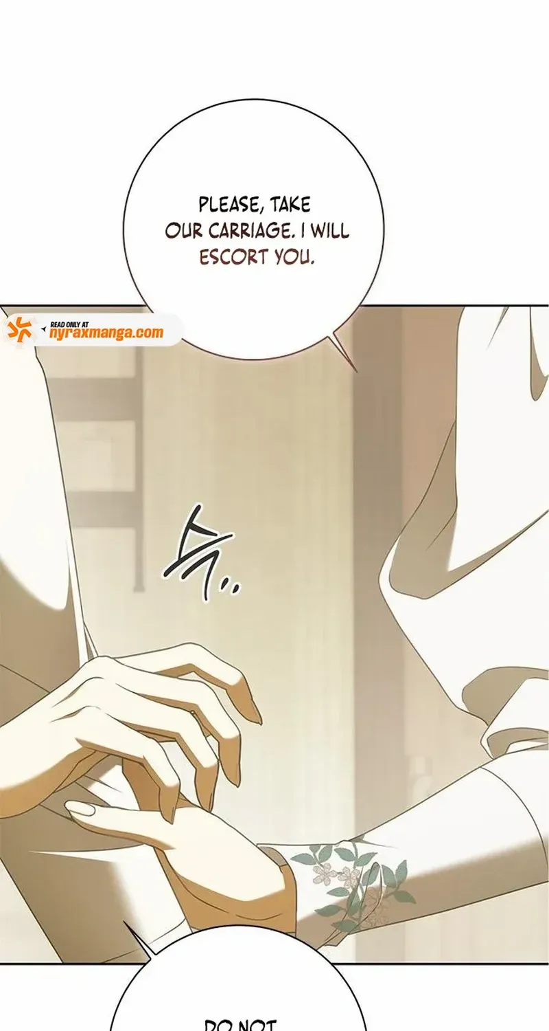 Read Miss Pendleton chapter 34 image 35 on Lezhin