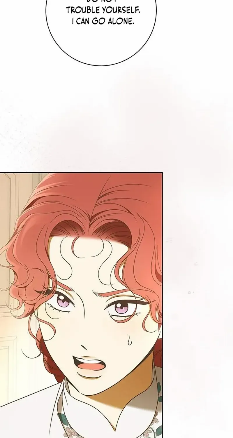 Read Miss Pendleton chapter 34 image 36 on Lezhin