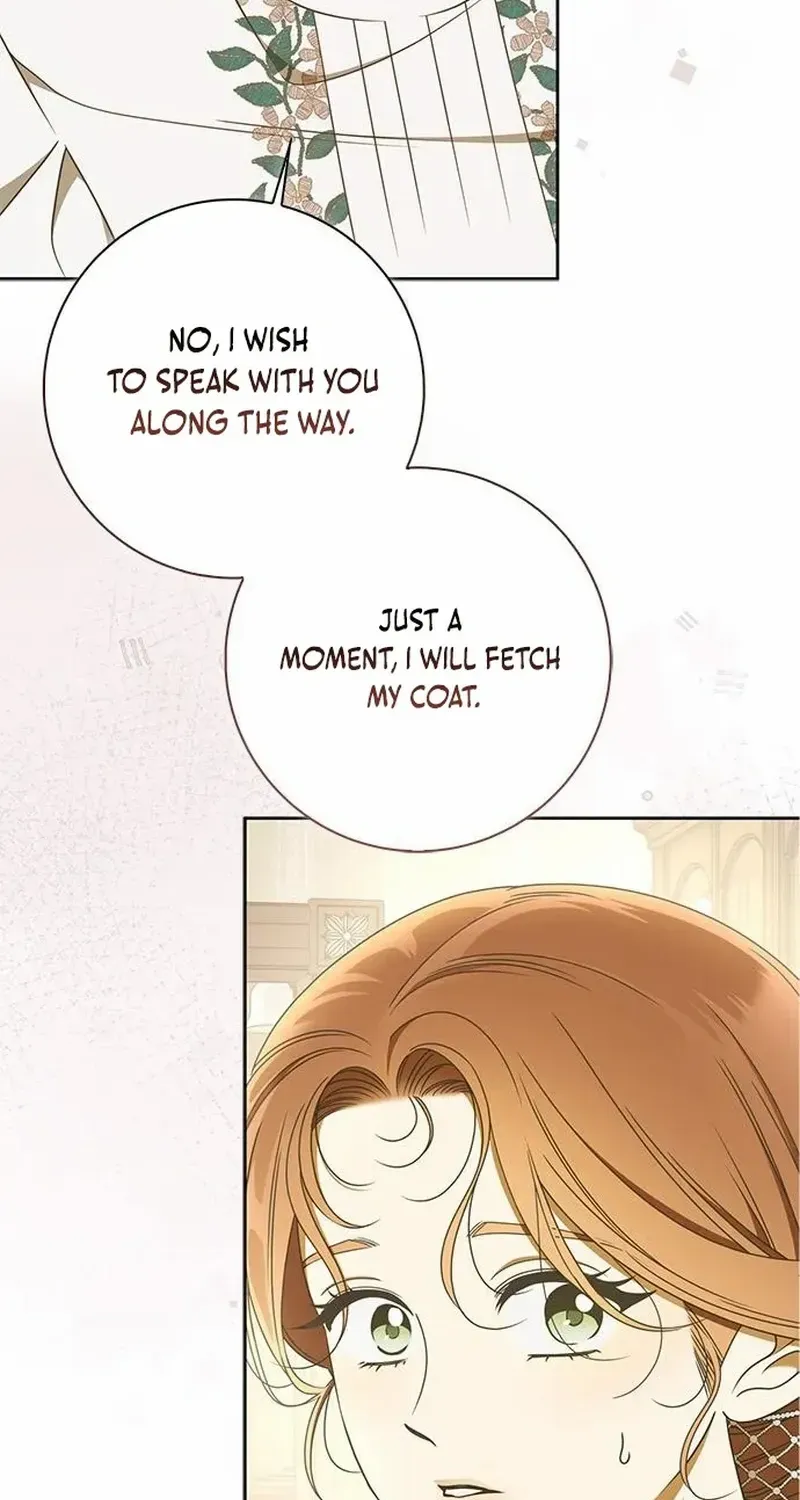 Read Miss Pendleton chapter 34 image 37 on Lezhin